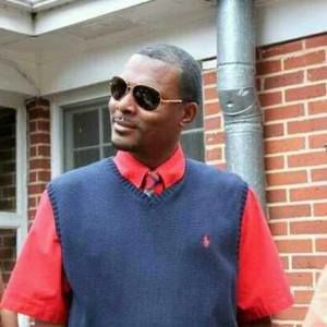 Meet your Posher, Antonio